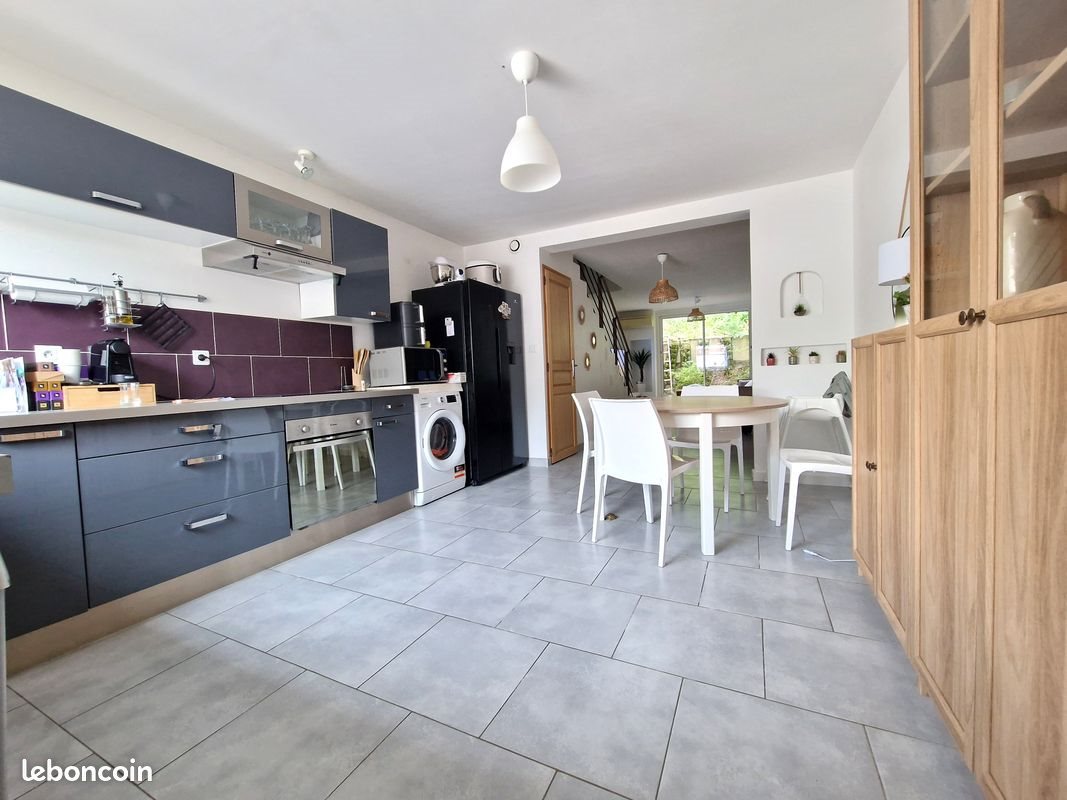 Maison à vendre, 105m², Marseille 11ème