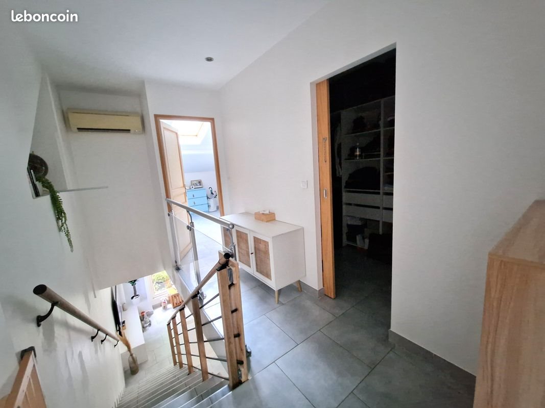 Maison à vendre, 105m², Marseille 11ème