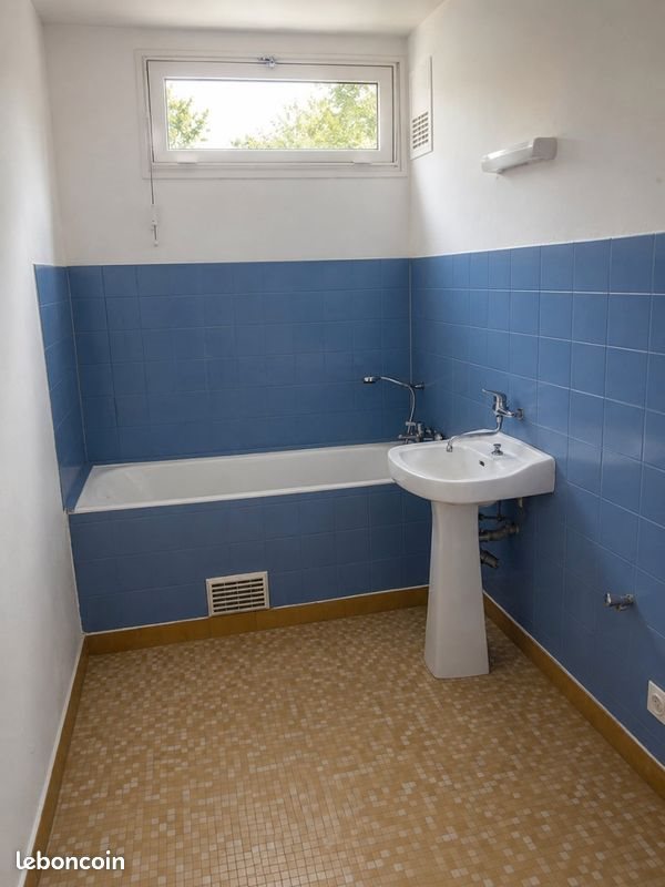 Appartement à vendre, 92m², Rennes