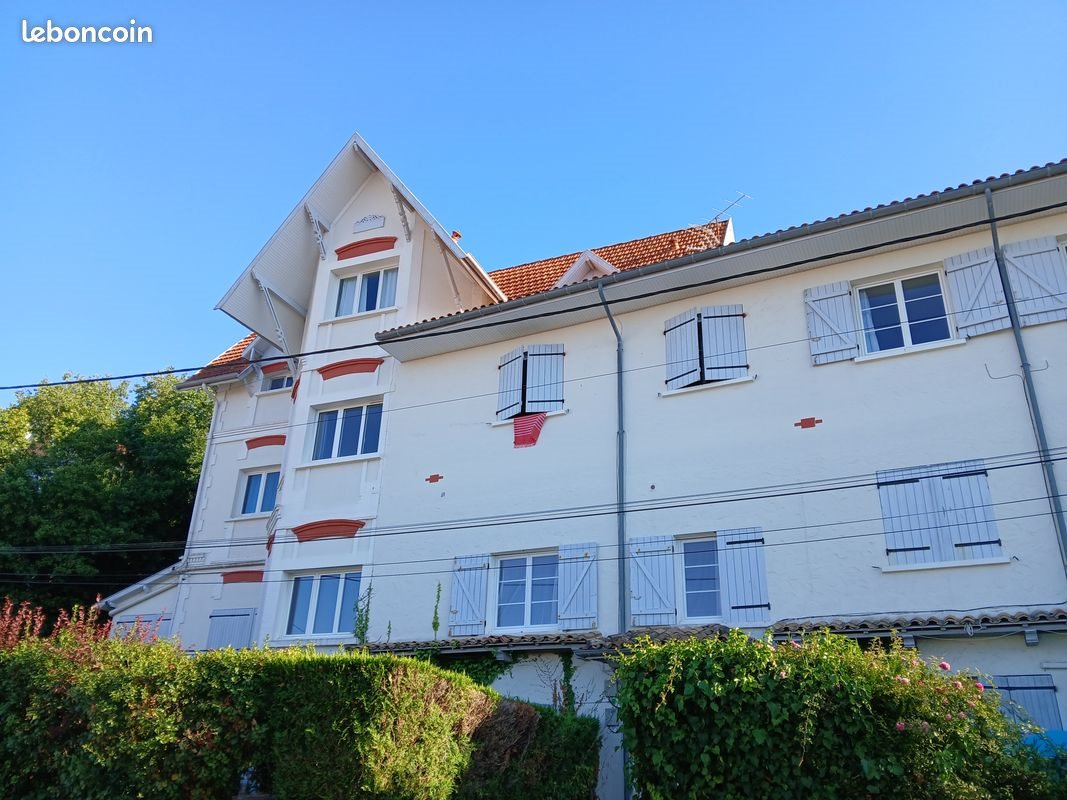Appartement à vendre, 25m², Arcachon
