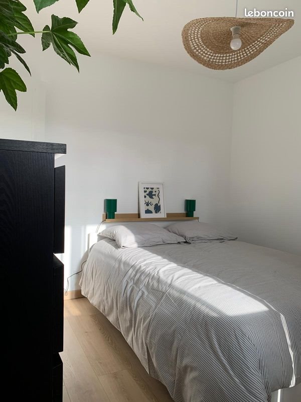 Appartement à louer, 28m², Vincennes