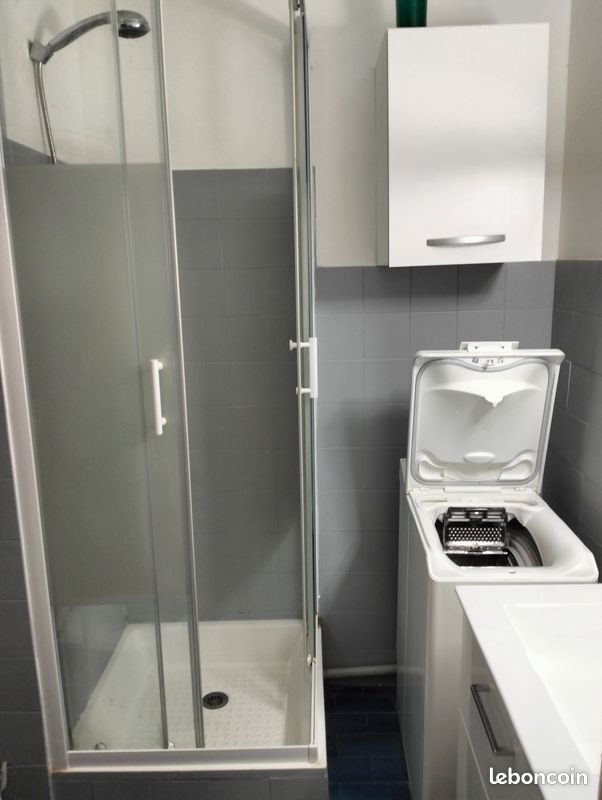Appartement à louer, 21m², Nîmes