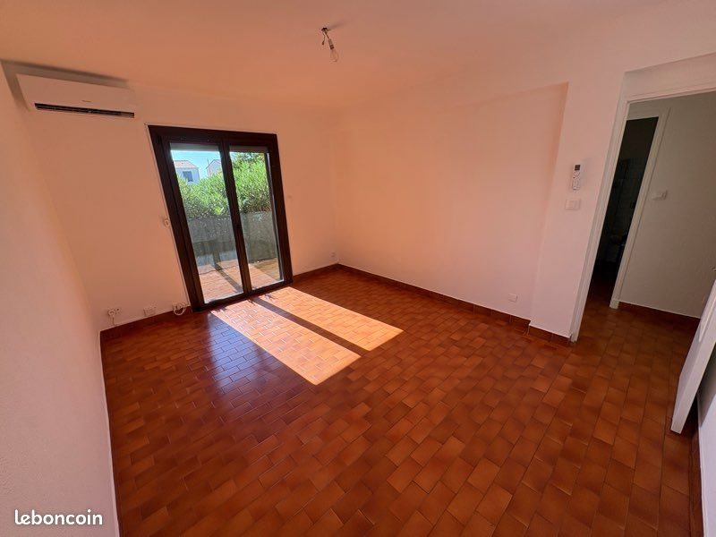 Appartement à louer, 47m², Port-de-Bouc
