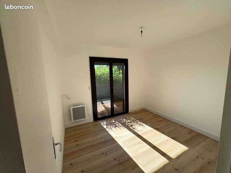 Appartement à louer, 47m², Port-de-Bouc