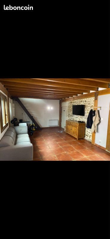 Maison à louer, 95m², Serrières