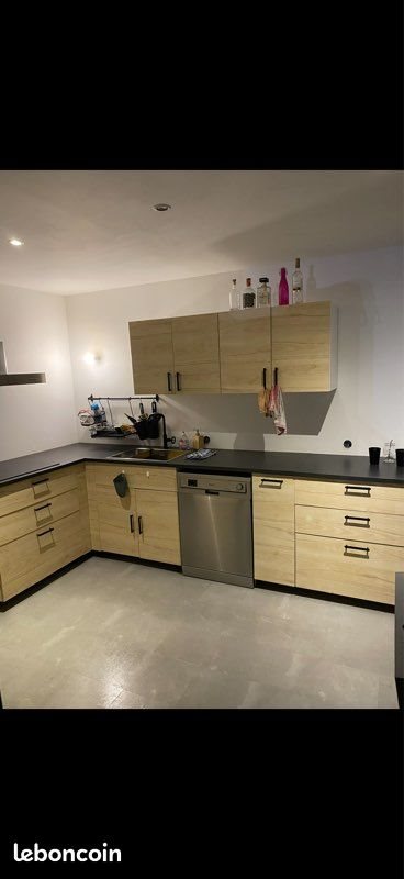 Maison à louer, 95m², Serrières