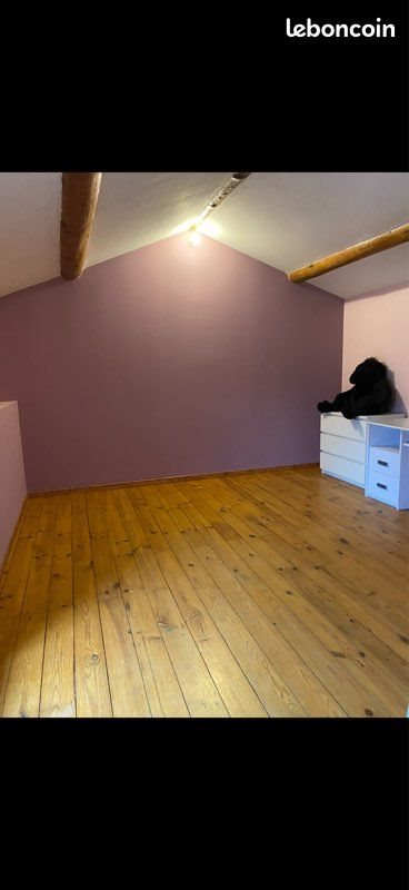 Maison à louer, 95m², Serrières