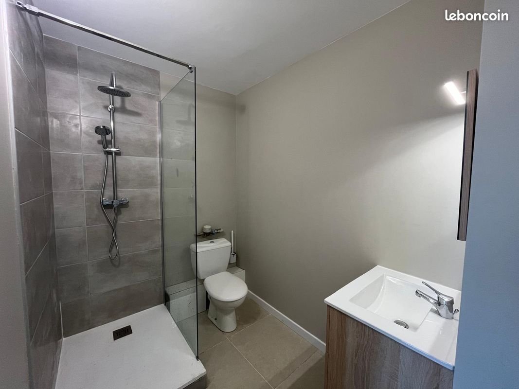 Appartement à vendre, 30m², Échirolles