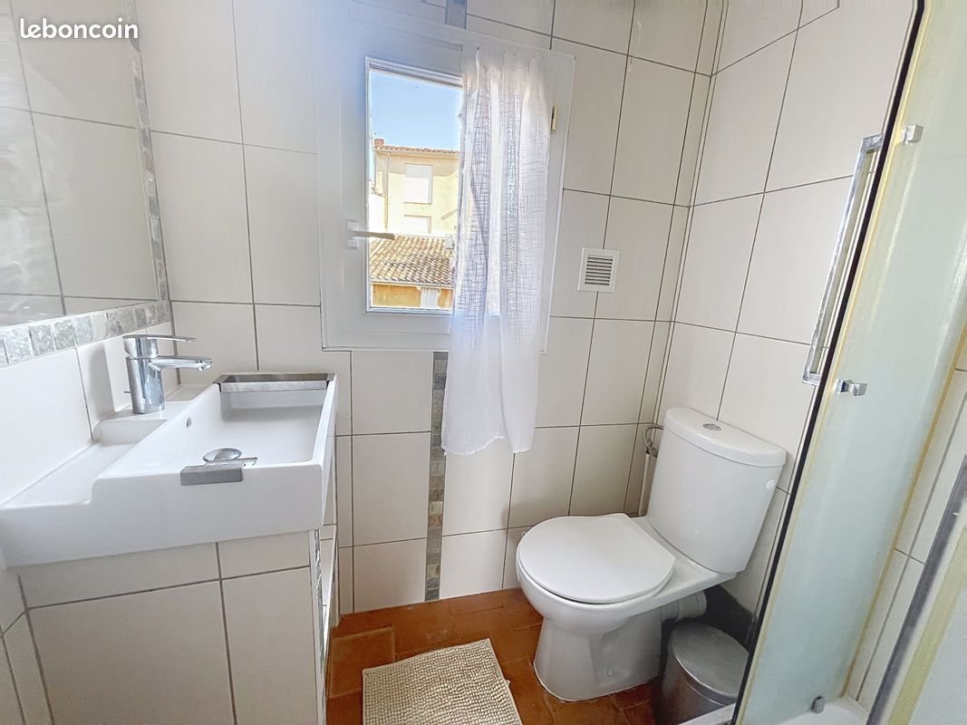 Appartement à vendre, 14m², Aix-en-Provence