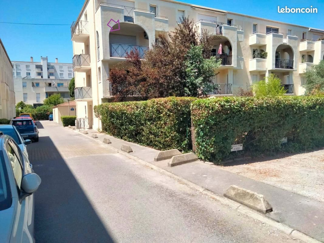 Appartement à vendre, 76m², Montpellier