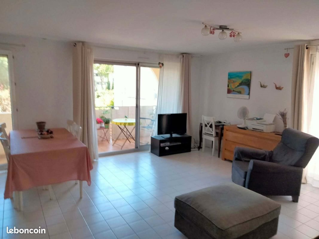 Appartement à vendre, 76m², Montpellier