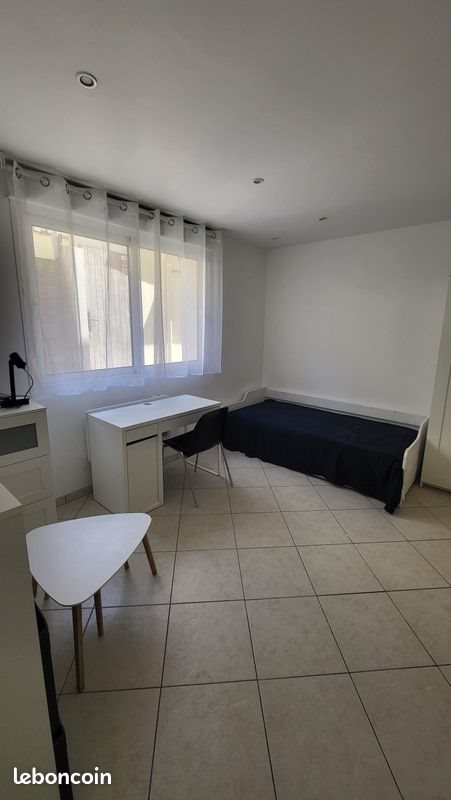 Appartement à louer, 20m², Le Havre