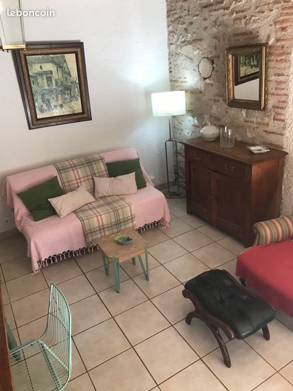 Maison à louer, 50m², Villeneuve-sur-Lot