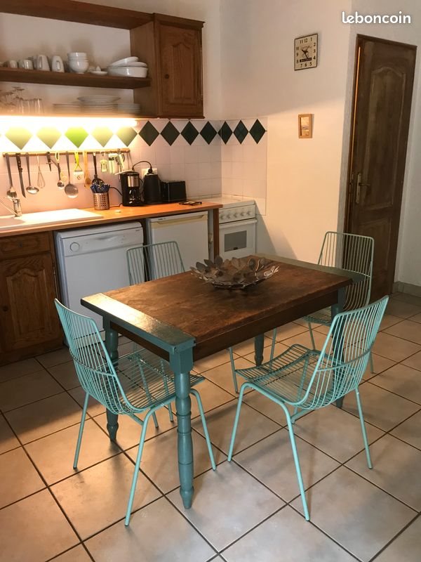Maison à louer, 50m², Villeneuve-sur-Lot