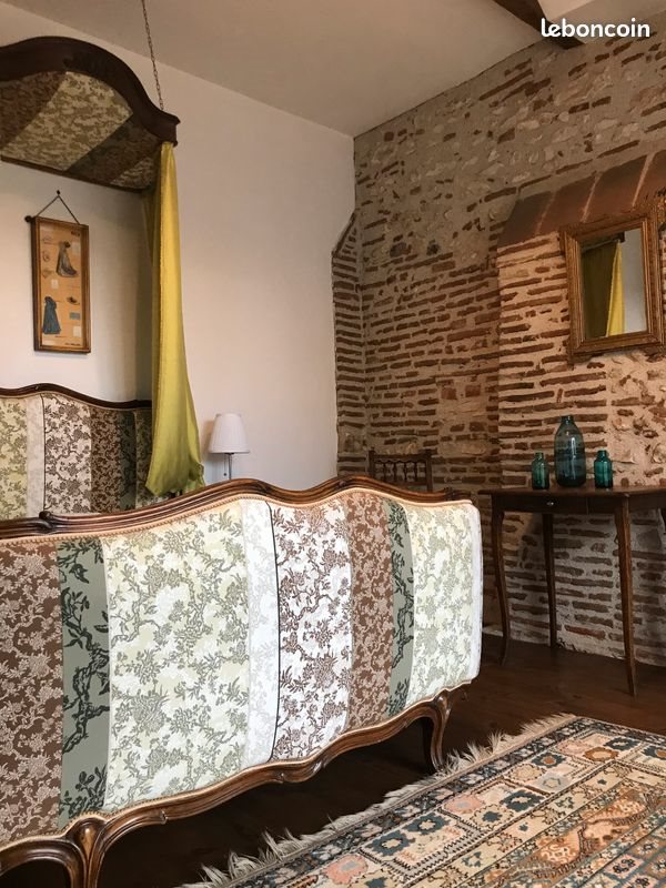 Maison à louer, 50m², Villeneuve-sur-Lot