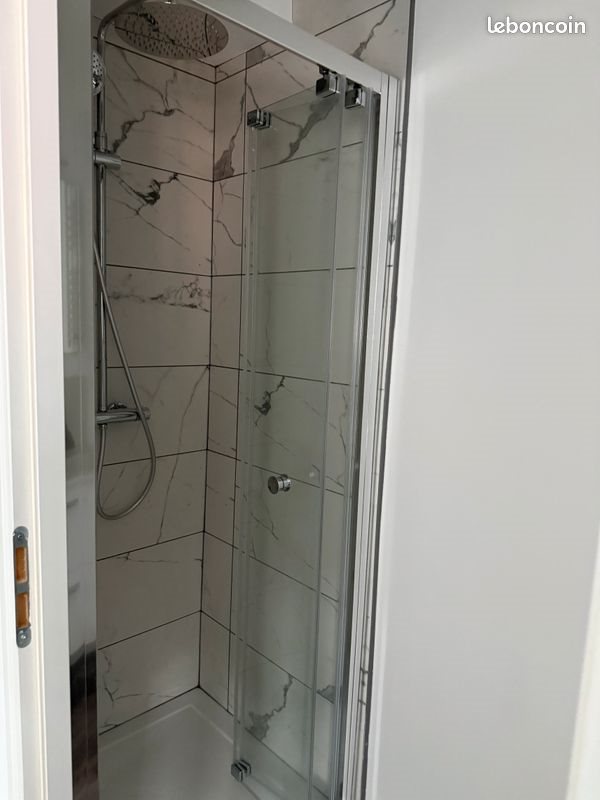 Appartement à louer, 30m², Loos
