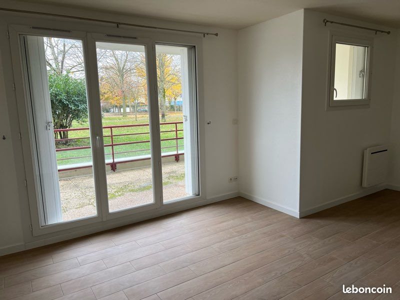 Appartement à louer, 28m², Orléans