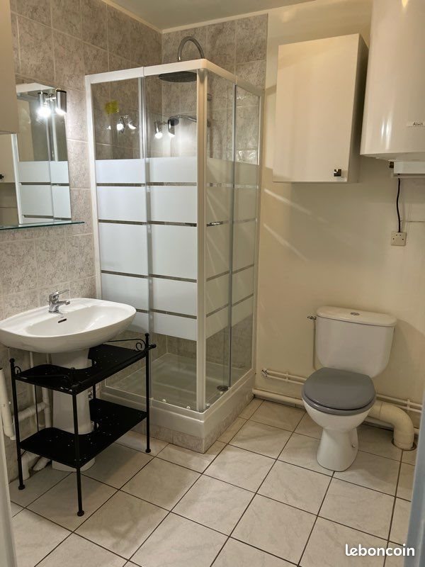 Appartement à louer, 28m², Orléans
