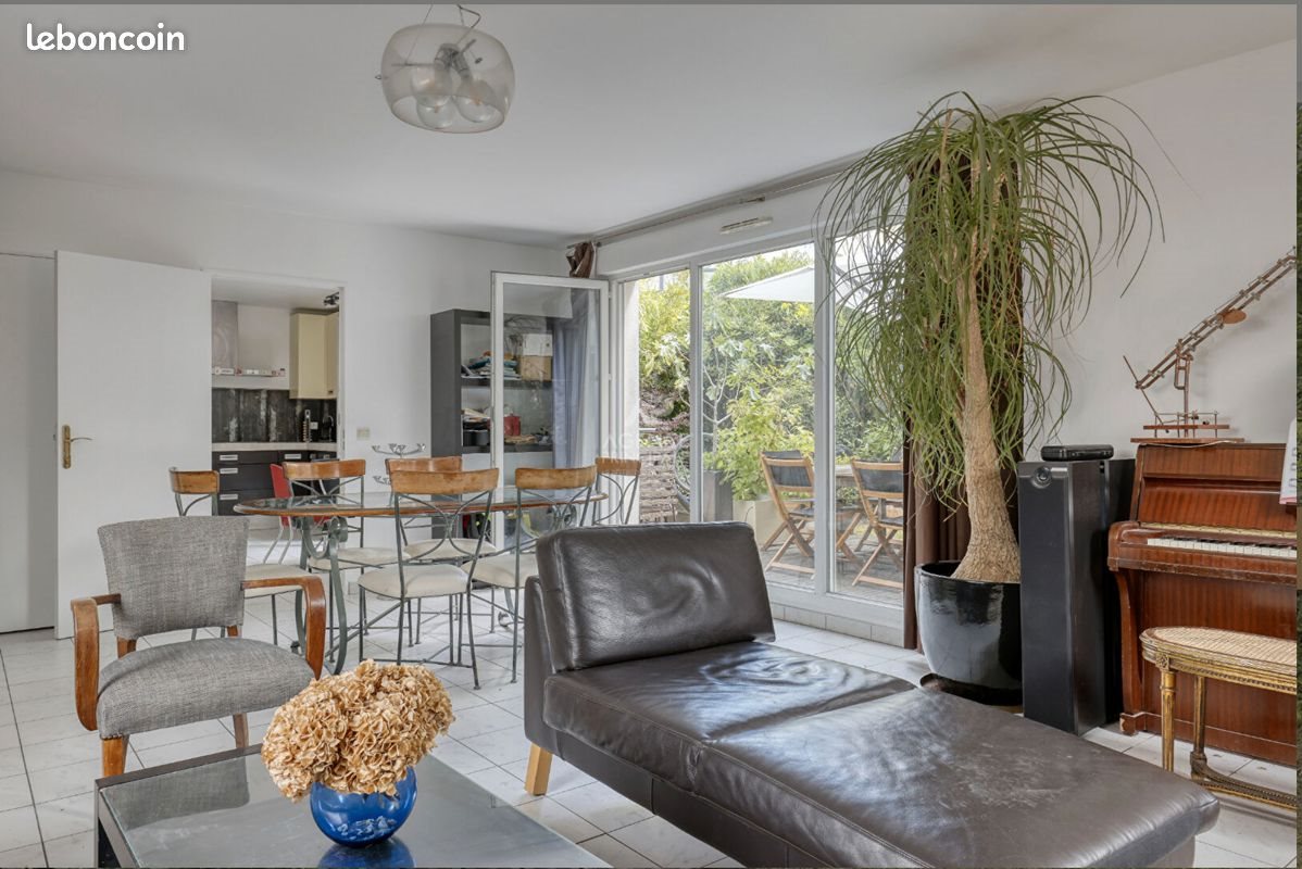 Maison à louer, 135m², Nanterre