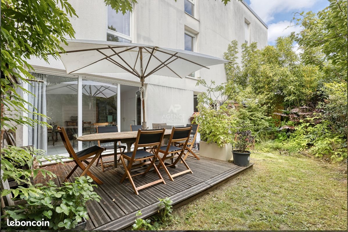 Maison à louer, 135m², Nanterre
