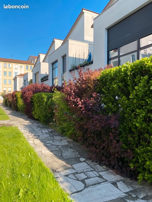 Appartement à vendre, 74m², Lyon 7ème