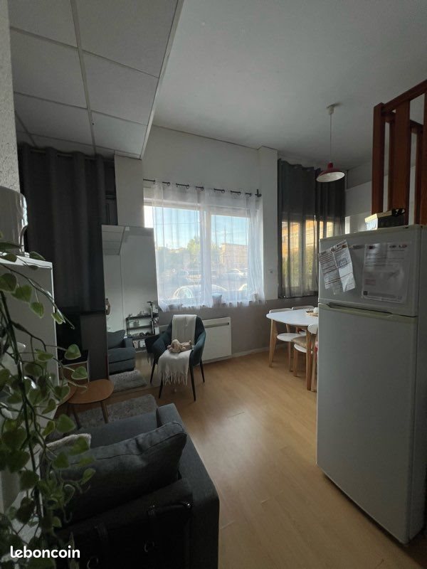 Appartement à louer, 27m², Besançon