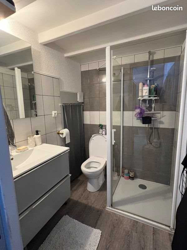 Appartement à louer, 27m², Besançon