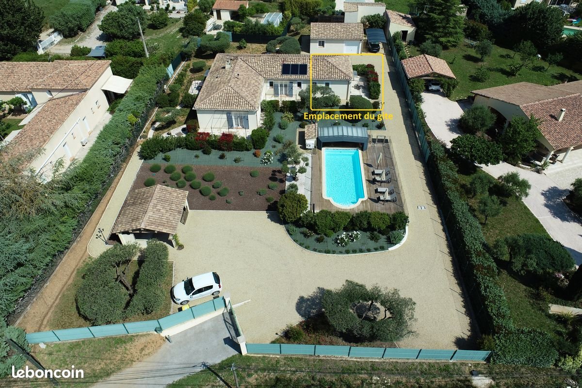 Maison à louer, 35m², Le Val