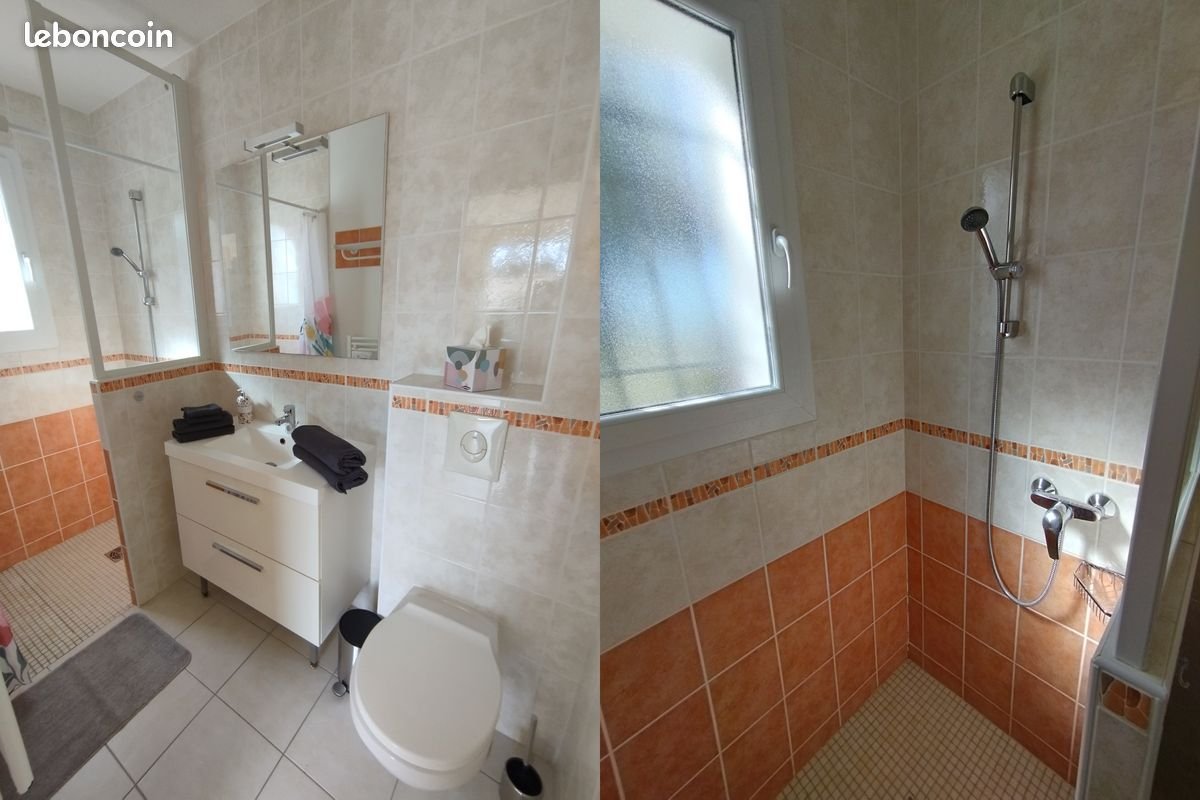 Maison à louer, 35m², Le Val