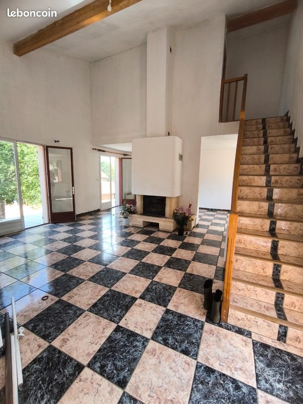 Maison à vendre, 220m², Saint-Yrieix-sous-Aixe