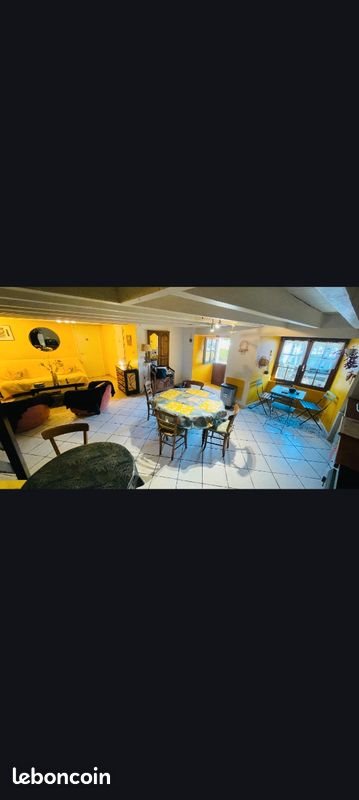 Maison à louer, 90m², La Roche-Bernard