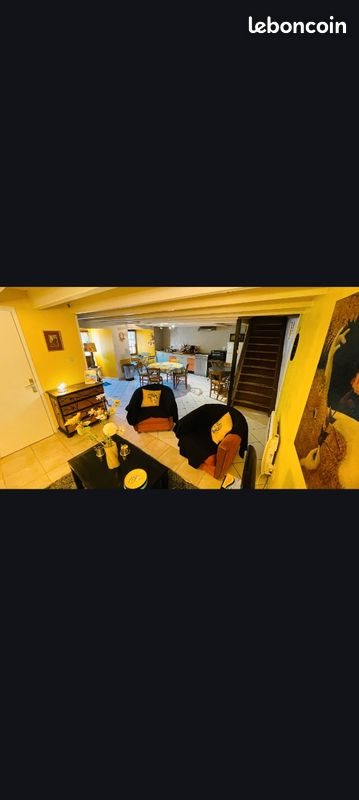 Maison à louer, 90m², La Roche-Bernard