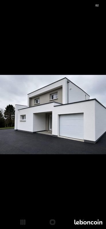 Maison à vendre, 150m², Cranves-Sales