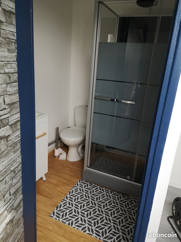 Appartement à louer, 28m², Saint-Saulve