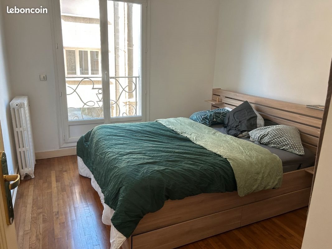 Appartement à louer, 68m², Flers