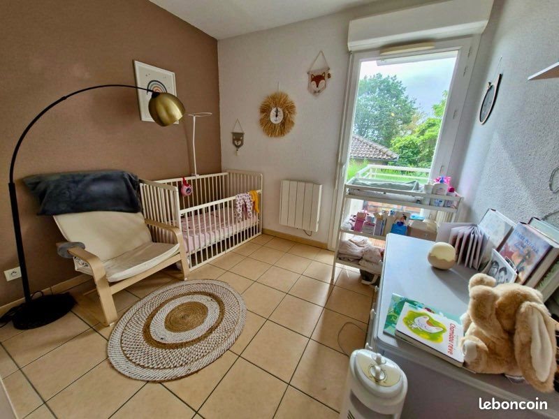 Appartement à louer, 52m², Libourne