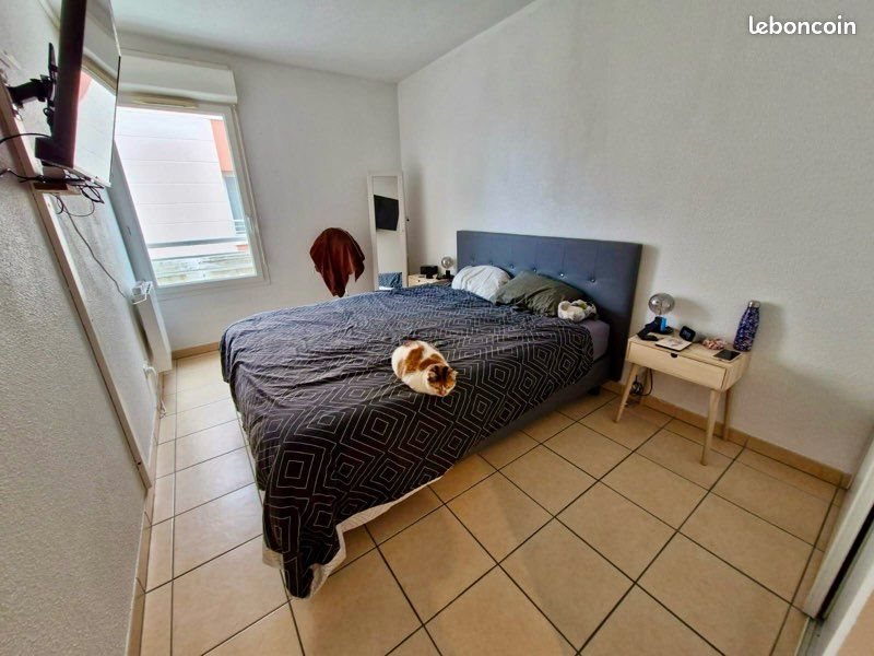 Appartement à louer, 52m², Libourne