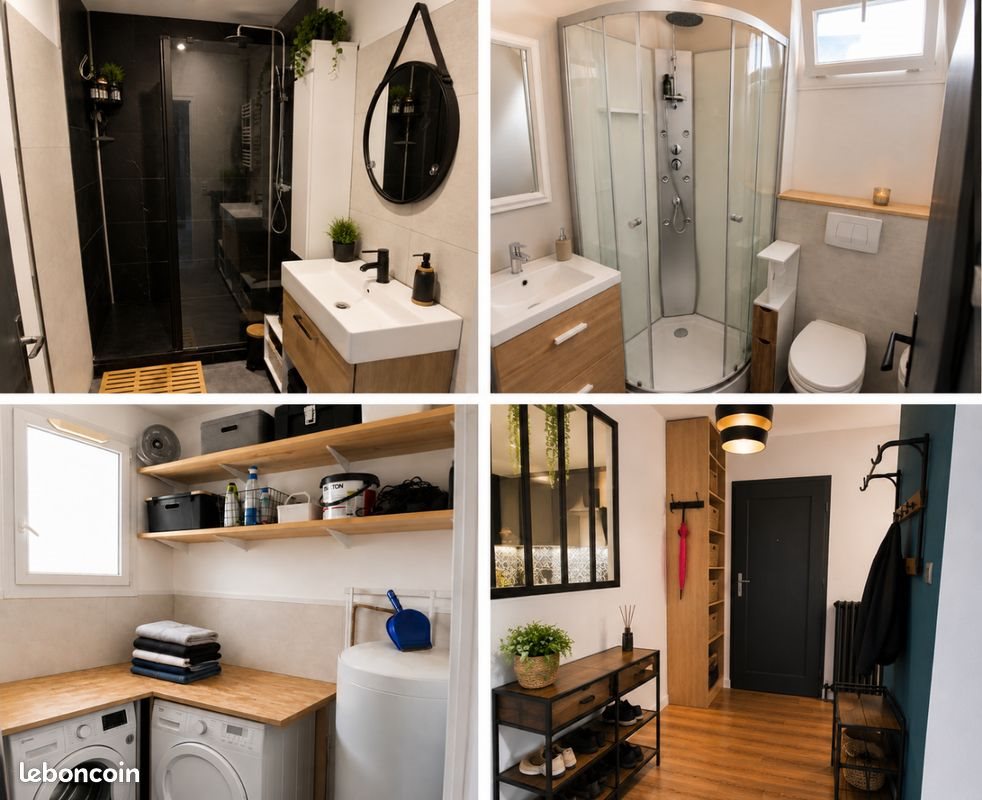 Appartement à vendre, 90m², Châteauroux