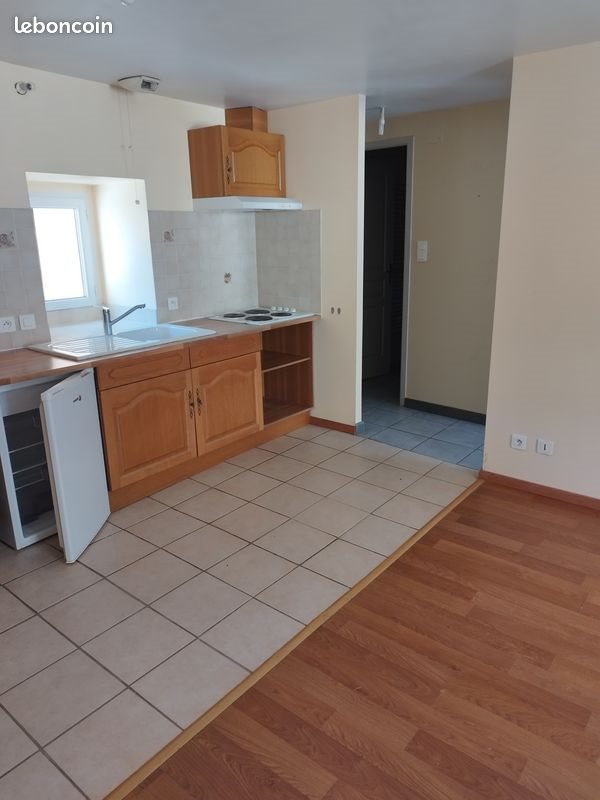 Appartement à louer, 37m², Entraygues-sur-Truyère
