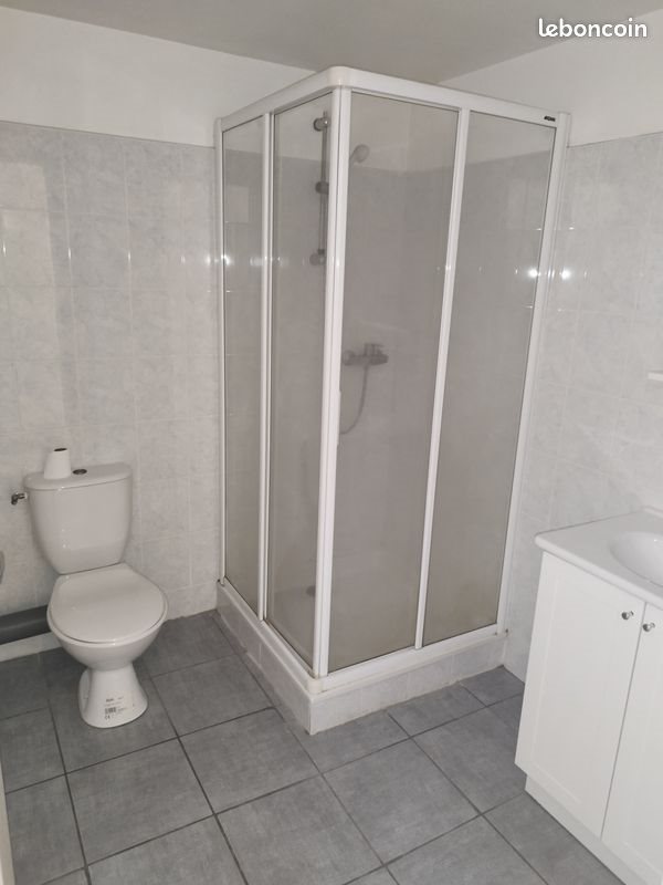 Appartement à louer, 37m², Entraygues-sur-Truyère