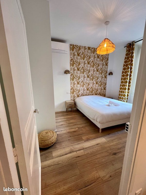 Appartement à louer, 60m², Ajaccio