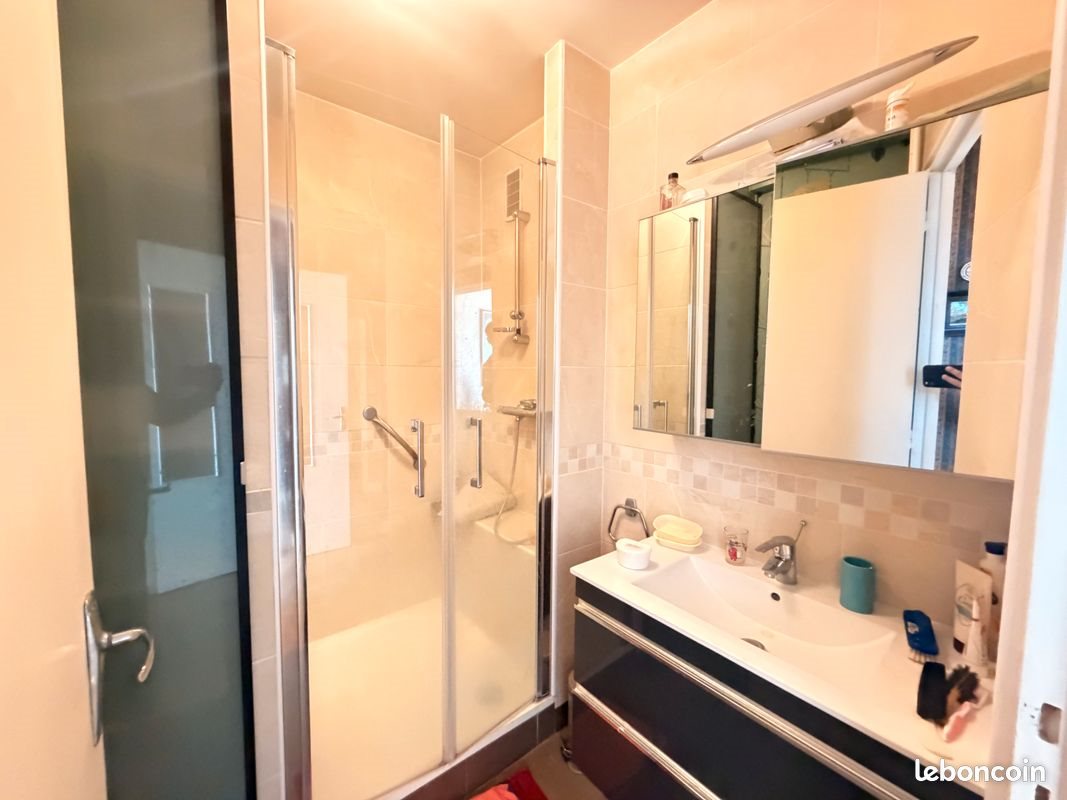 Appartement à vendre, 44m², Saint-Maur-des-Fossés