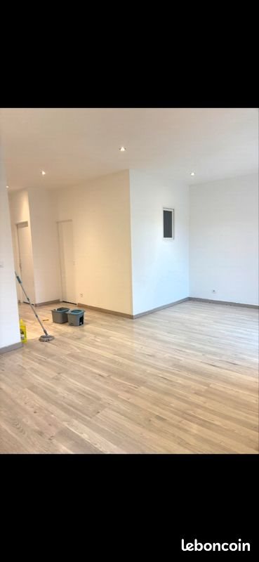 Appartement à louer, 78m², Chomérac