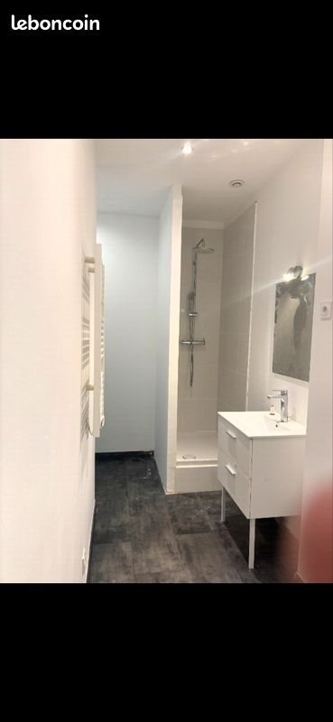 Appartement à louer, 78m², Chomérac