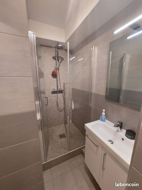 Appartement à louer, 32m², Grenoble