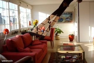 Appartement à louer, 57m², Rouen