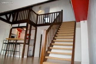 Appartement à louer, 57m², Rouen