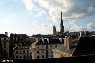 Appartement à louer, 57m², Rouen