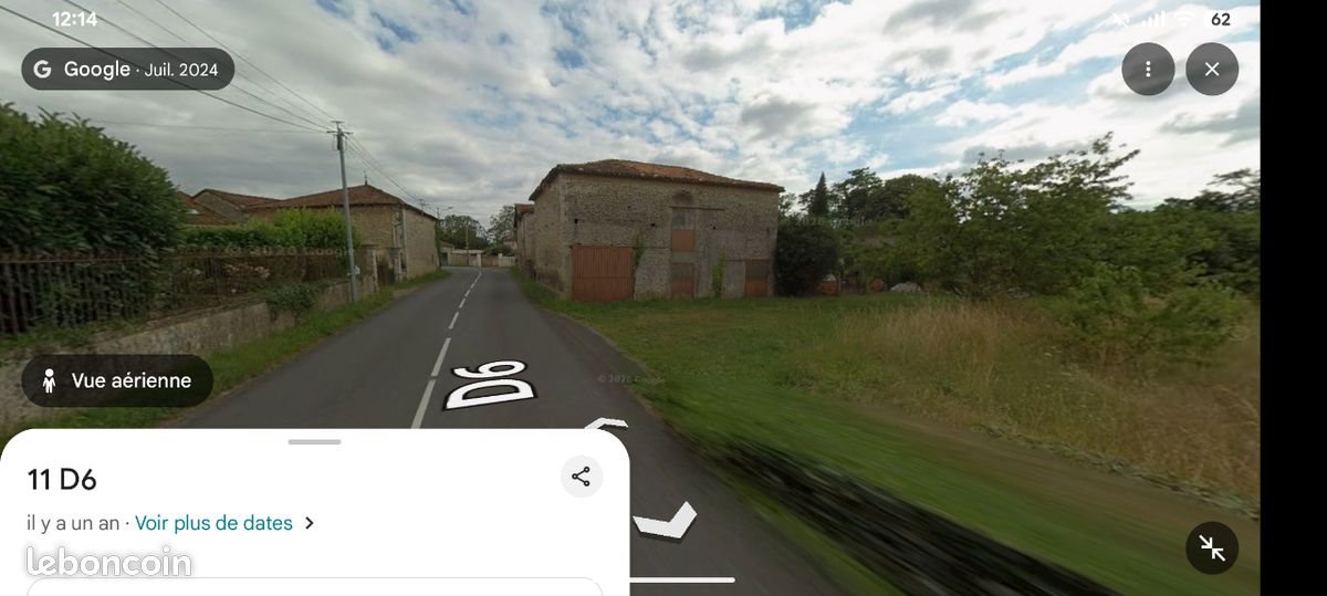 Maison à vendre, 200m², Val-de-Bonnieure