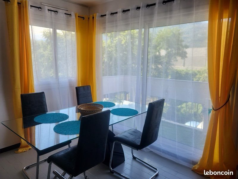 Appartement à louer, 45m², Grenoble